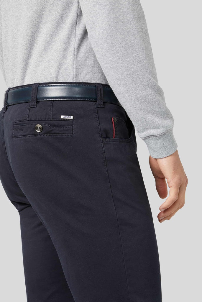 Meyer Regular fit Chinos